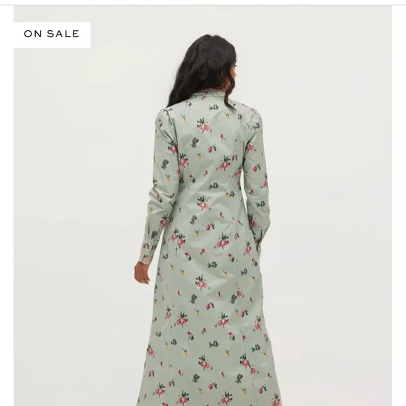 Hill House Home The Lucienne Dress - Picture 4 of 4